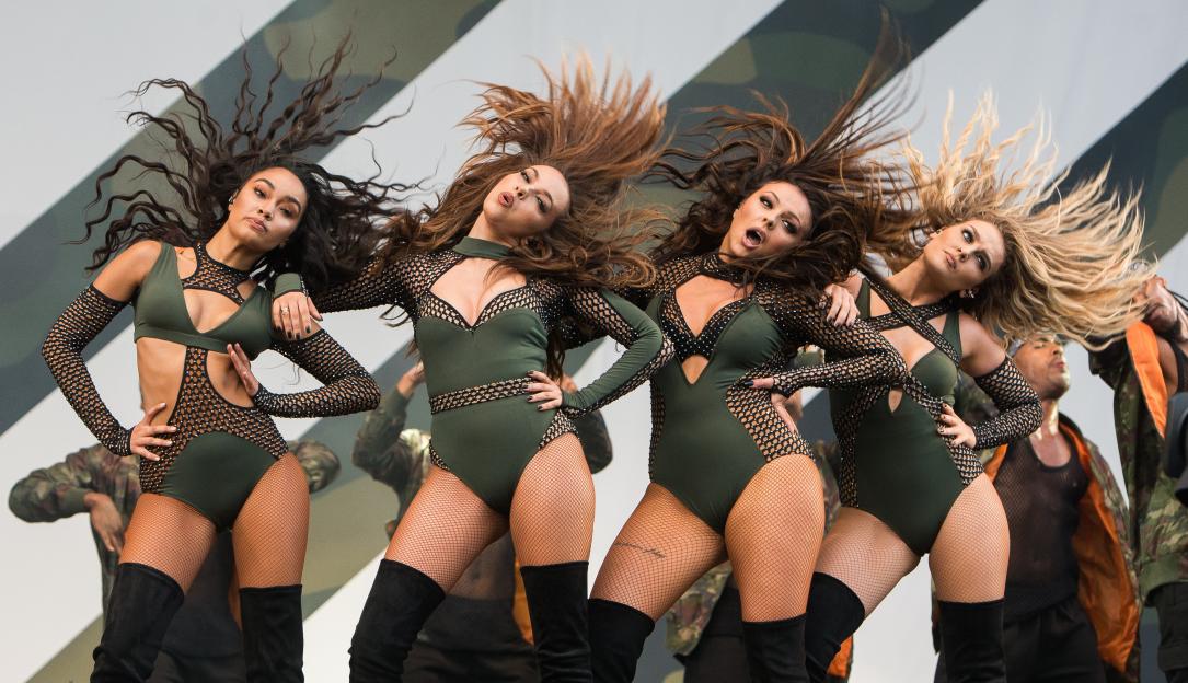 V Festival 2016: Hylands Park - Day 2