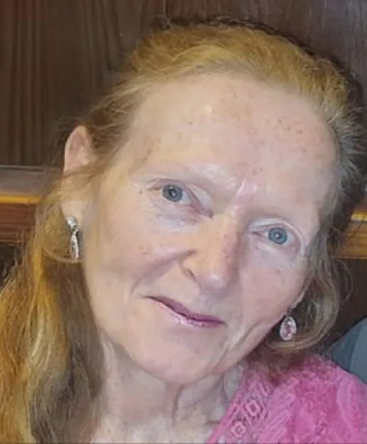 Rose Johnston