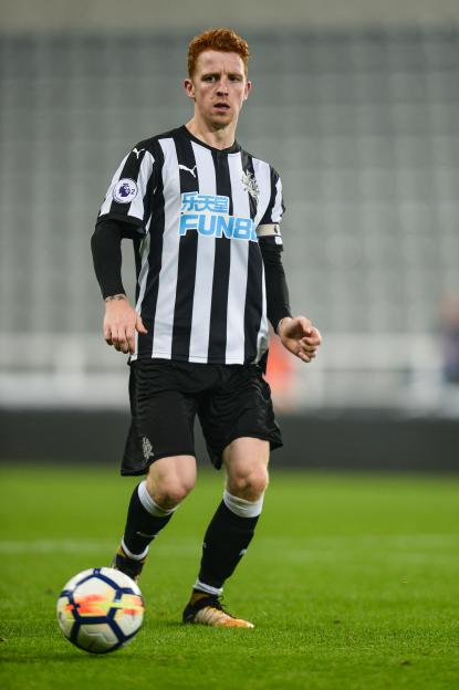 Newcastle United v Wolves - Premier League 2