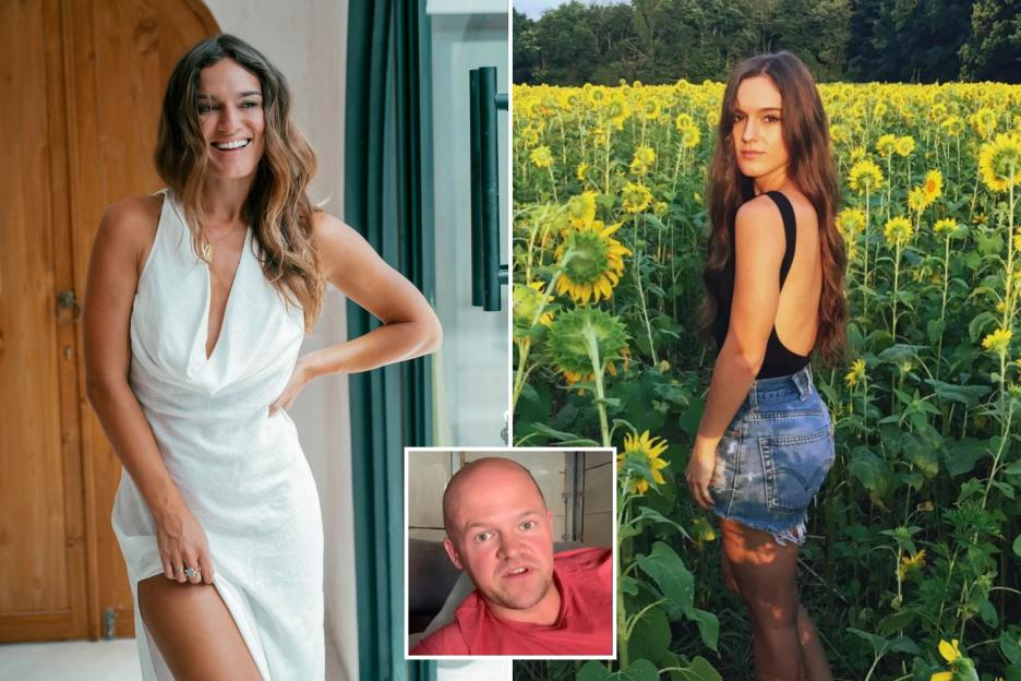 British Stalker, 40, Bombards Influencer with Sexual Messages and Threatens Kidnap Before Chasing Her to Bali