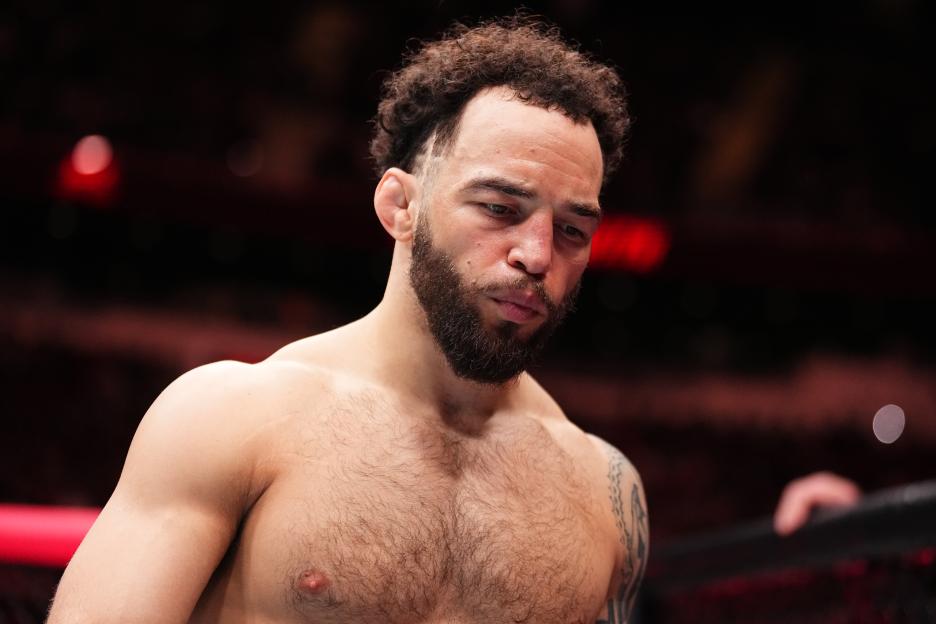 'Three Fighters Hospitalized as Josiah Harrell Unconscious After Intense UFC Fight Night in Houston'