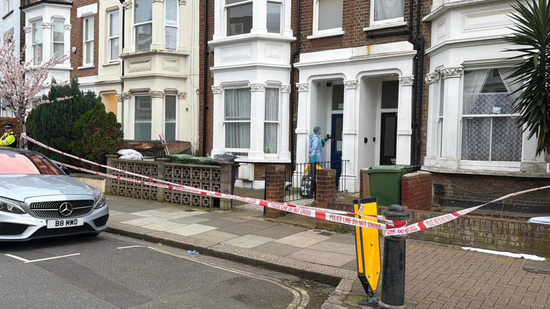 Man arrested following fatal stabbing in Hammersmith