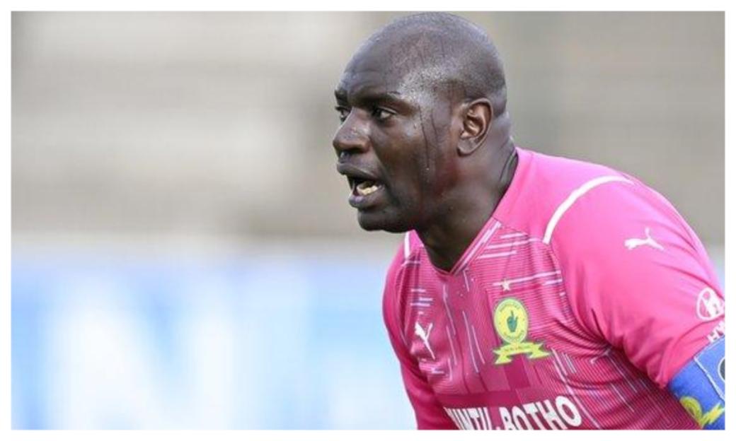 AFCON: Uganda's Denis Onyango Explains Nigeria's Dominance Over Us