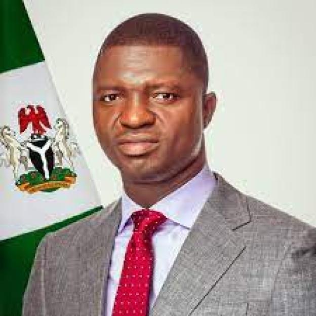 "Ebonyi Erupts in Protest Following Nwifuru's Warning to Council Chairmen"