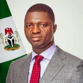"Ebonyi Erupts in Protest Following Nwifuru's Warning to Council Chairmen"