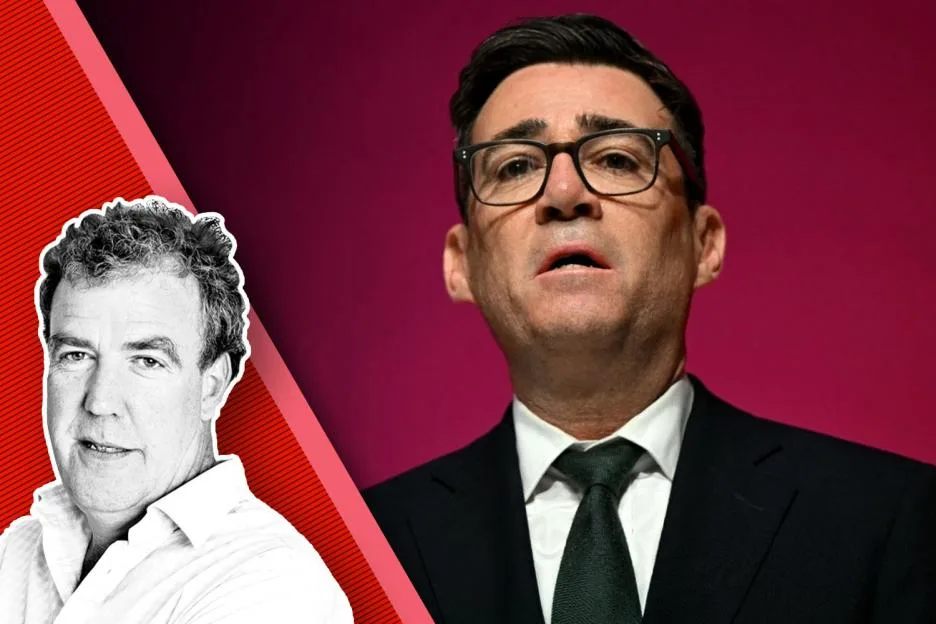 Burnham wants to take us back to the 1970s but he isn’t old enough to actually remember how bad it was. NOTHING worked