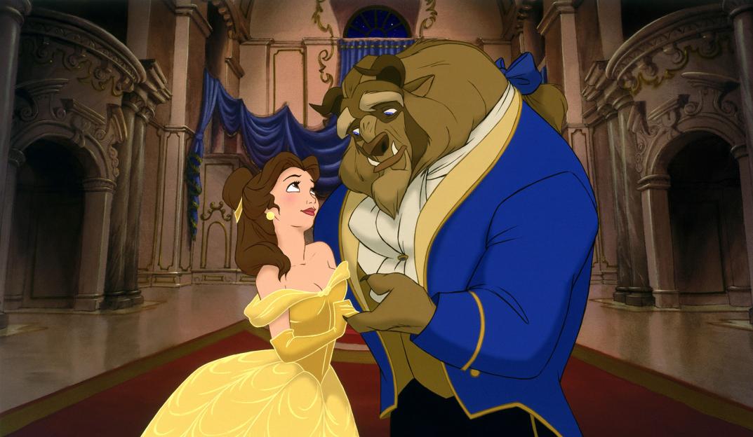 Beauty and the Beast Year : 1991 Director : Gary Trousdale, Kirk Wise Animation