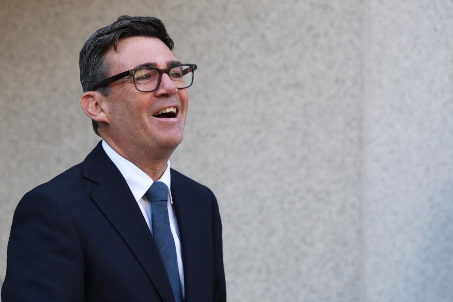 Andy Burnham Promises No General Election Until 2029, Claims 'People Aren't Interested' Despite Mandate Concerns