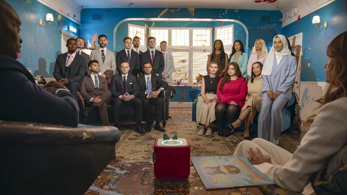 'Apprentice Finale Spoiler Alert: Final Two Contestants Leaked Online Before Semi-Final!'