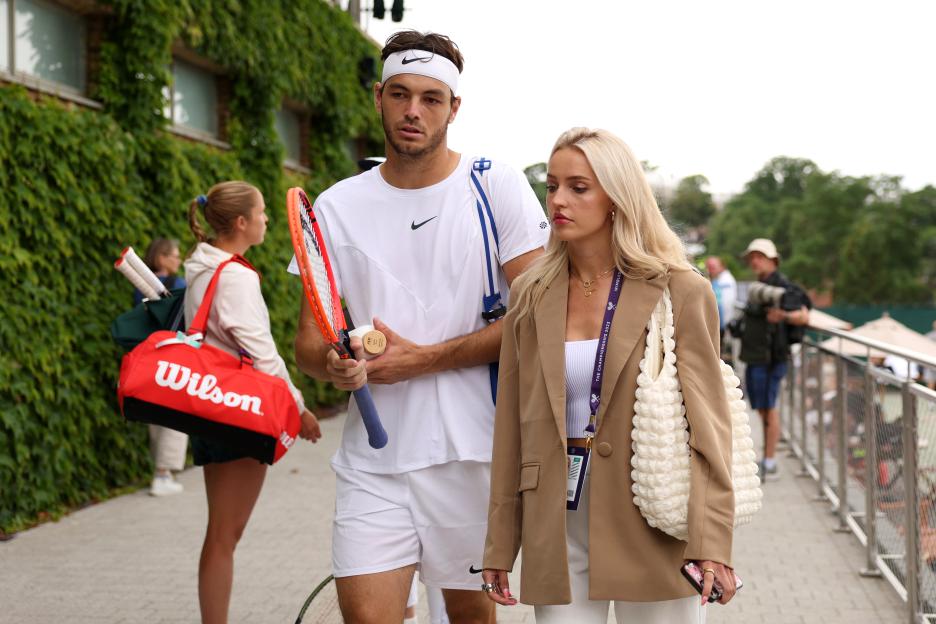 Previews: The Championships - Wimbledon 2023