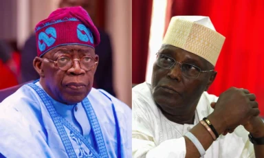 2027 Showdown: Atiku Calls Out Tinubu for Presidential Debate!