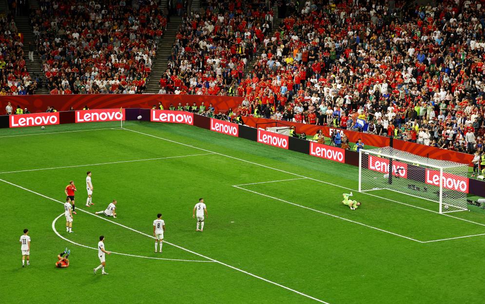 FIFA World Cup 2026 - Group G - New Zealand v Belgium