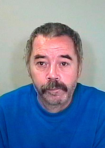 JOHN HUMBLE FOUND GUILTY OF PERVERTING THE COURSE OF JUSTICE BY CLAIMING TO BE THE YORKSHIRE RIPPER
