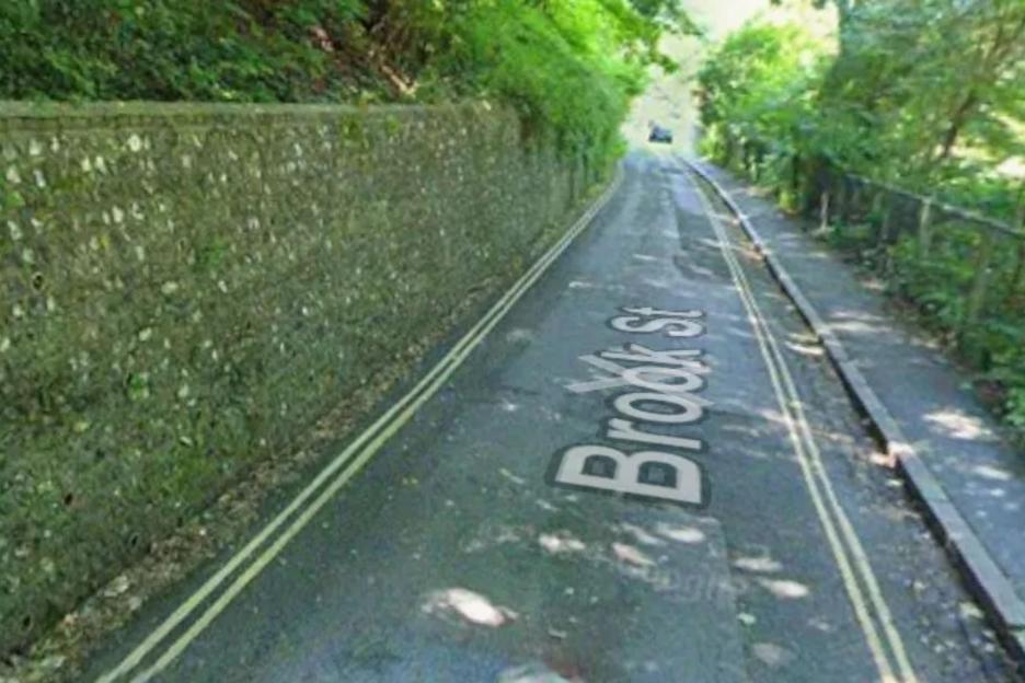 'Christmas Eve Horror: Man in His 30s Attacked and Assaulted Near Town Centre Swimming Baths'