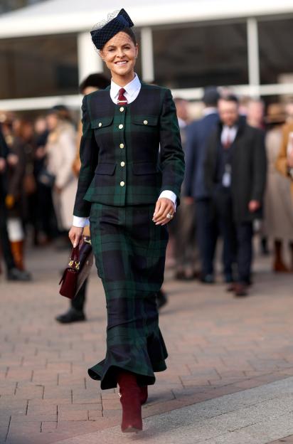 Cheltenham Racing Festival - Day One