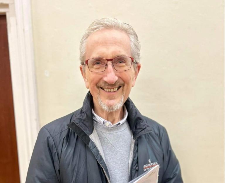 Tributes to beloved father who died on Singapore Airlines flight
