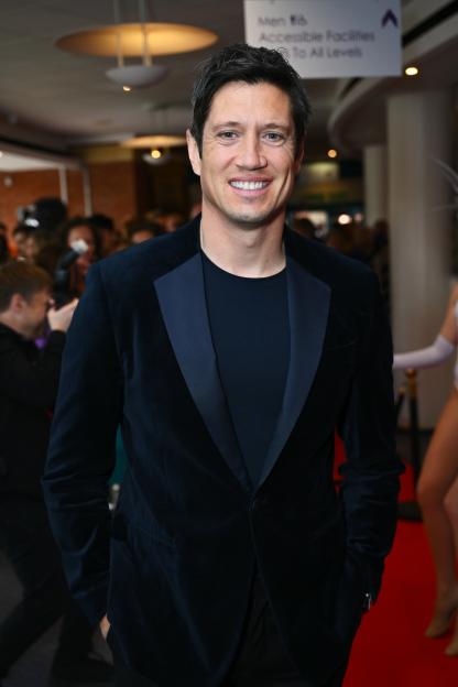 BESTPIX - The Pantomime Awards 2026 - VIP Arrivals