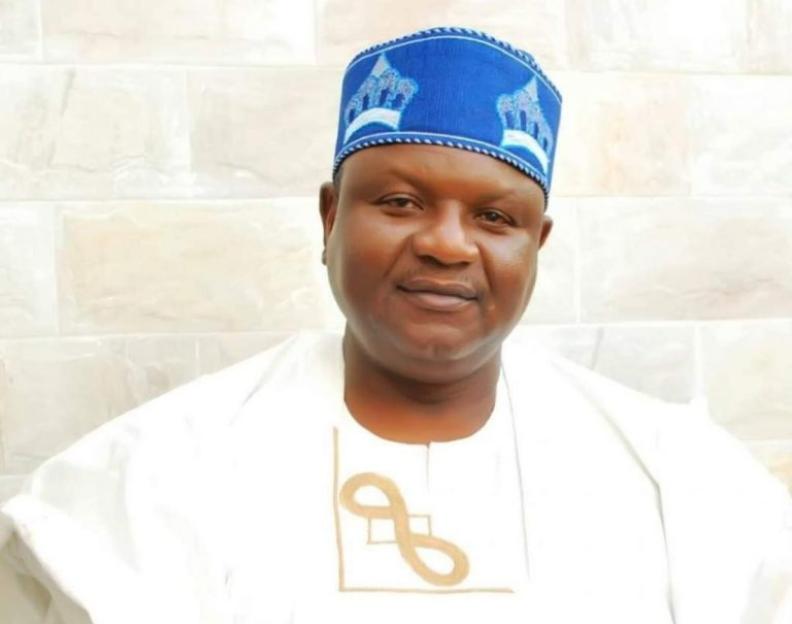 Tragic Loss: Former Osun APC Chairman and Owa of Igbajo Passes Away