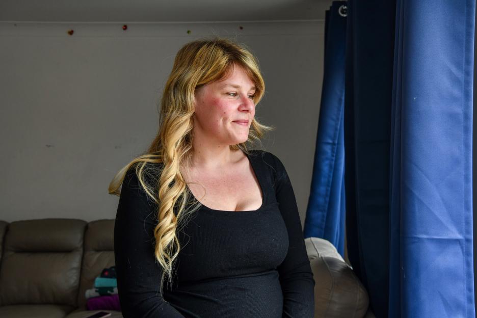 Woman strangled by ex-boyfriend after buying son Chelsea football kit