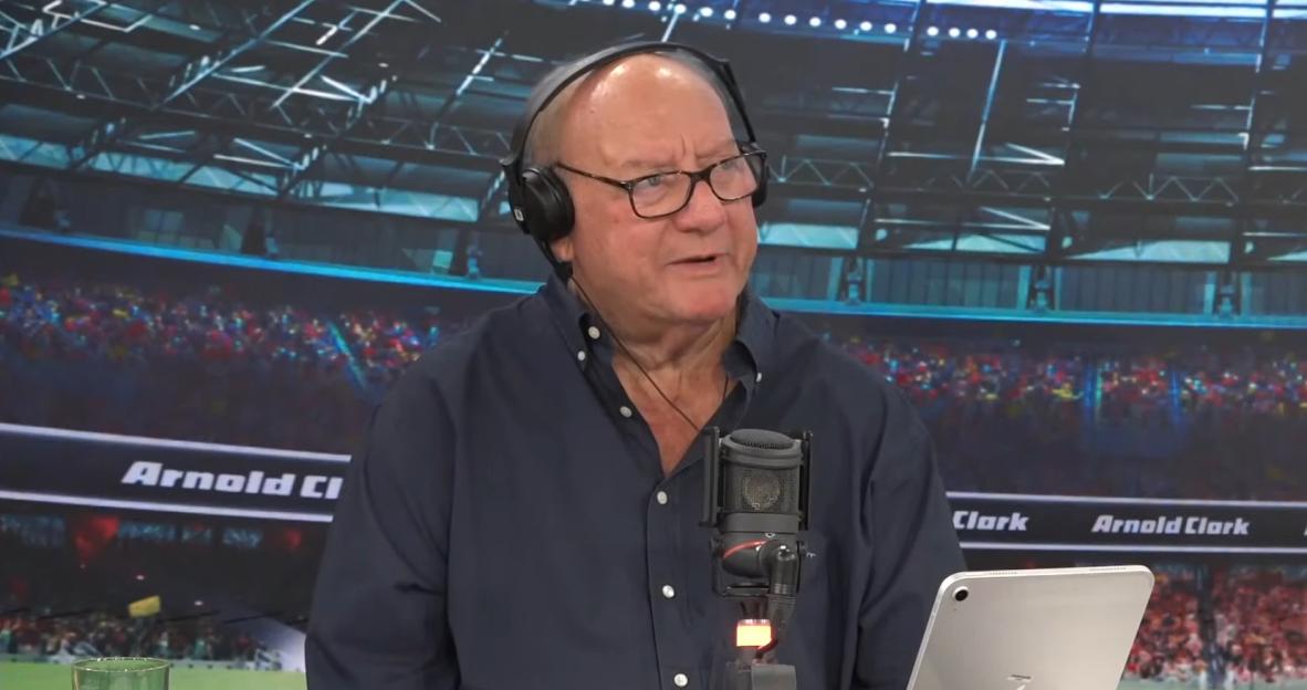 Alan Brazil Opens Up About Facing Death: How He Said Goodbye to Family Before a Life-Saving Surgery