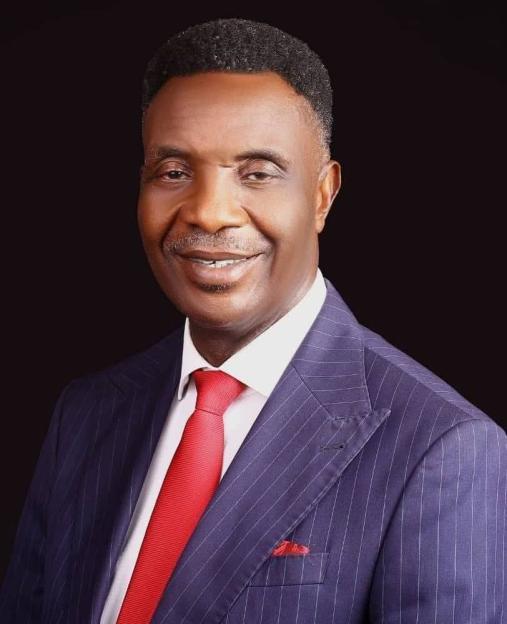 '2027: Nwoye Claims Enugu's Support for Tinubu Shows Political Maturity'