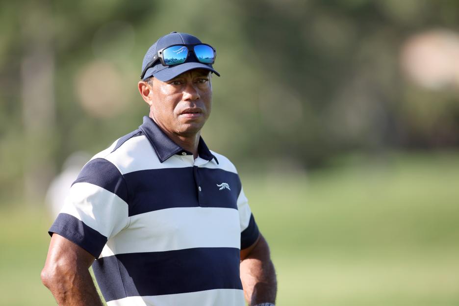 '‘His Biggest Challenge: Walking’ – Tiger Woods’ Close Friend Reveals Concerning Update on Golf Legend's Battle to Revive His Career'