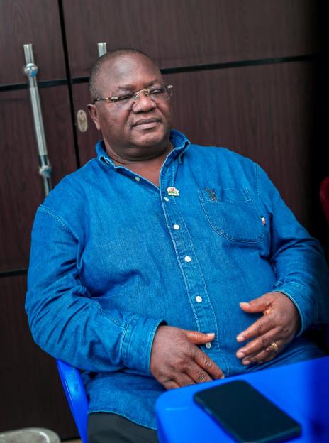 'I Exercised My Legal Right,' Says Effiong Bob on Petition Against 'Street Lawyer'