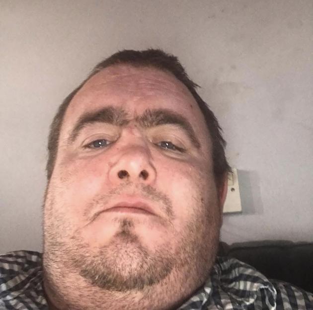 Belfast Man, 40s, Suffers Serious Eye Injuries in Shocking 'Attempted Beheading' Incident – Photos Revealed