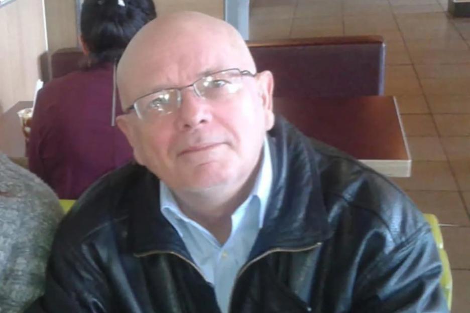 Family Shocked After Dad's Body Returns from Holiday Without Organs