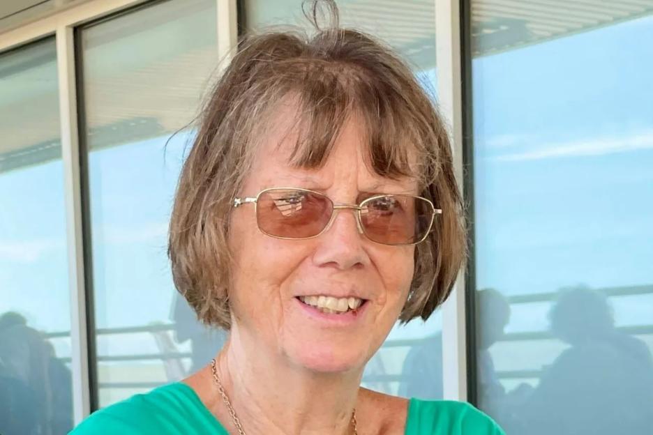 Tragedy as body found in search for missing woman, 78, after vanishing two weeks ago