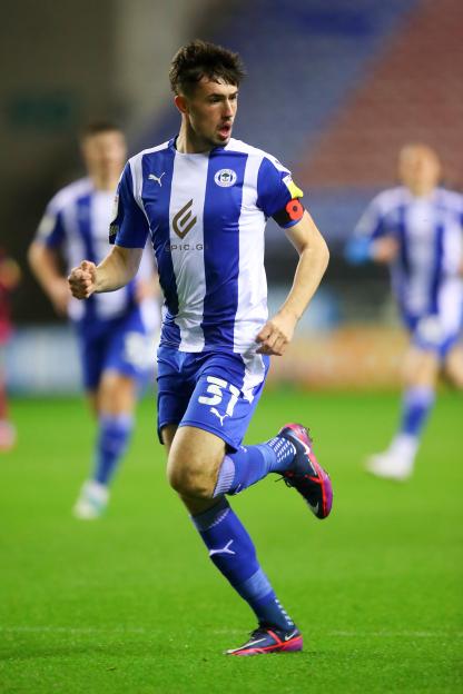 Jamie Carragher Bursting with Pride as Son James Approaches Career Milestone at Just 23!