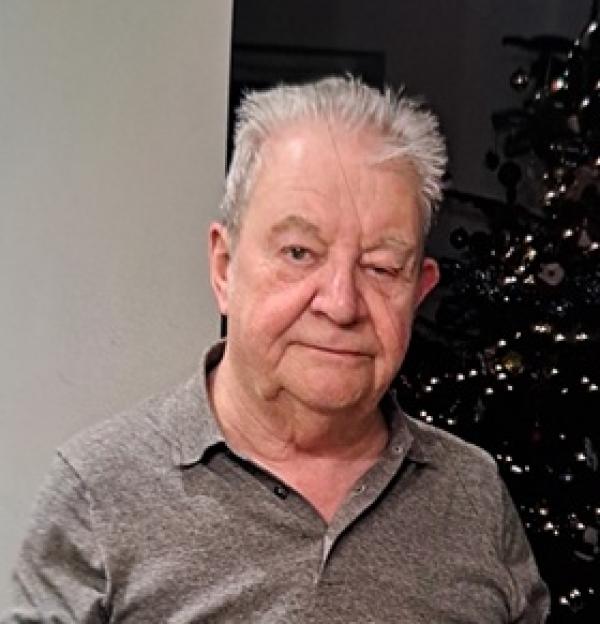 Body Discovered in Hunt for Missing 84-Year-Old Pensioner Last Seen at Holiday Park Following CCTV Release