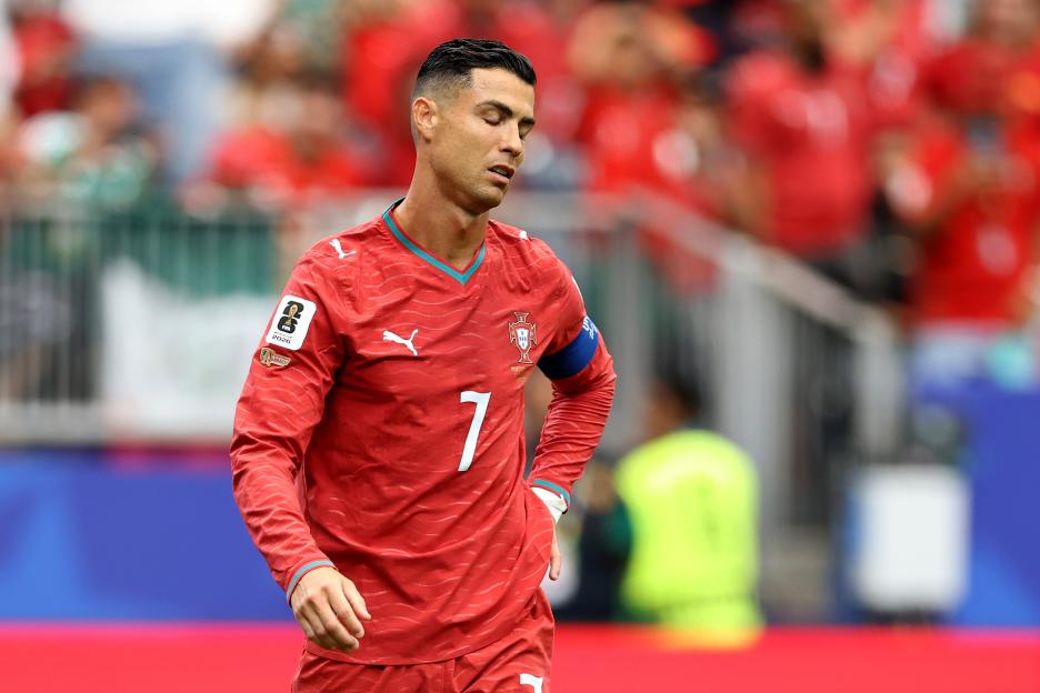 Portugal 1, DR Congo 1: Cristiano Ronaldo's World Cup Dreams Derailed as Underdogs Secure a Surprising Draw