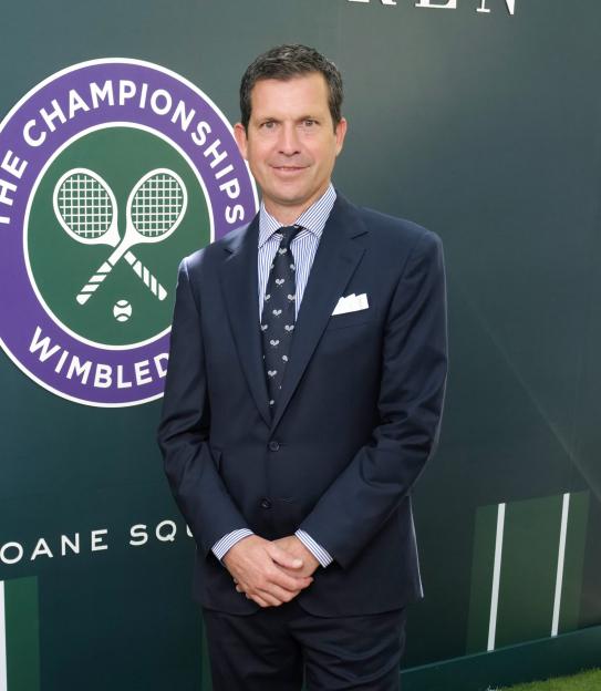 BBC Wimbledon Expert Promises to Tune into England's World Cup Match—Even While Live on Centre Court!