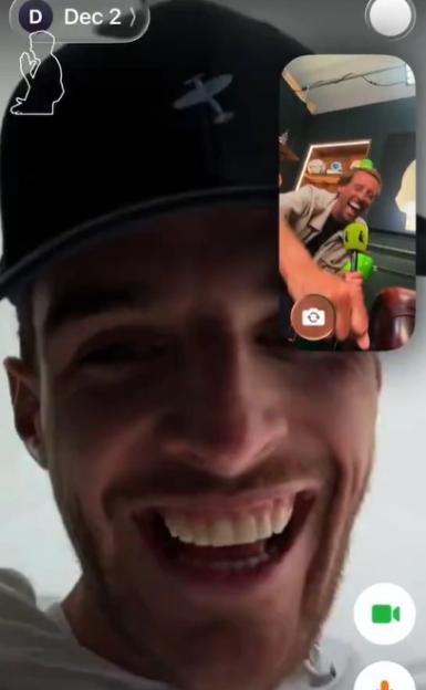 'Declan Rice’s Hilarious Cold Call Surprise on Peter Crouch’s Podcast Right After Arsenal’s Title Win!'