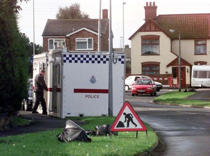 Steve Wright court case