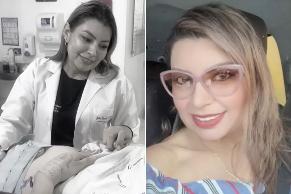 Tragic Holiday: Doctor Fatally Struck by Boat Propeller While Swimming