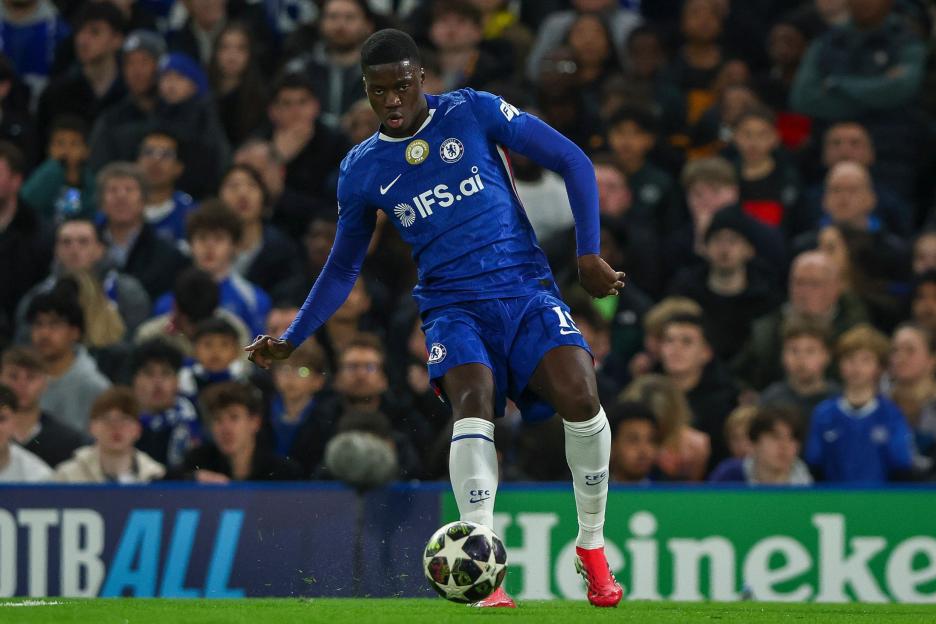 “Devastating Night for Chelsea Star: Two 3-0 Losses Leave Fans Saying He’ll Make History”