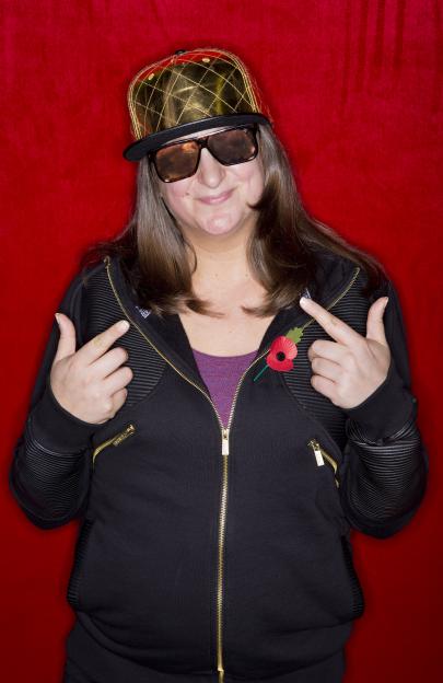 Honey G