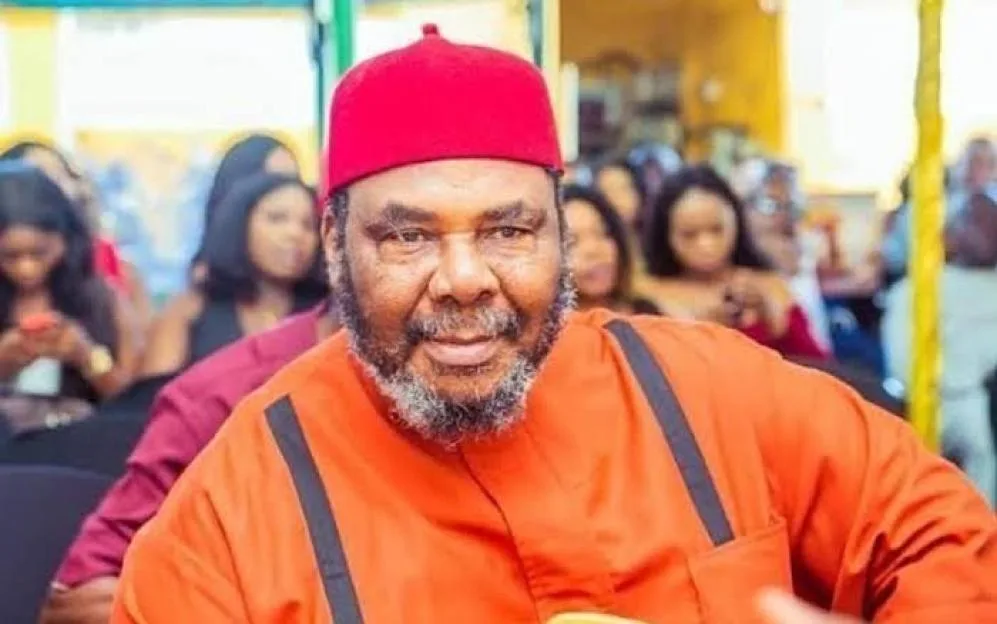 President Tinubu, governors are like sons to me – Pete Edochie