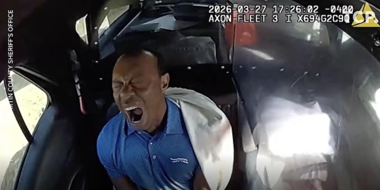 Tiger Woods' Inner Circle Shares Hopeful Update on His Recovery After Car Crash and Arrest