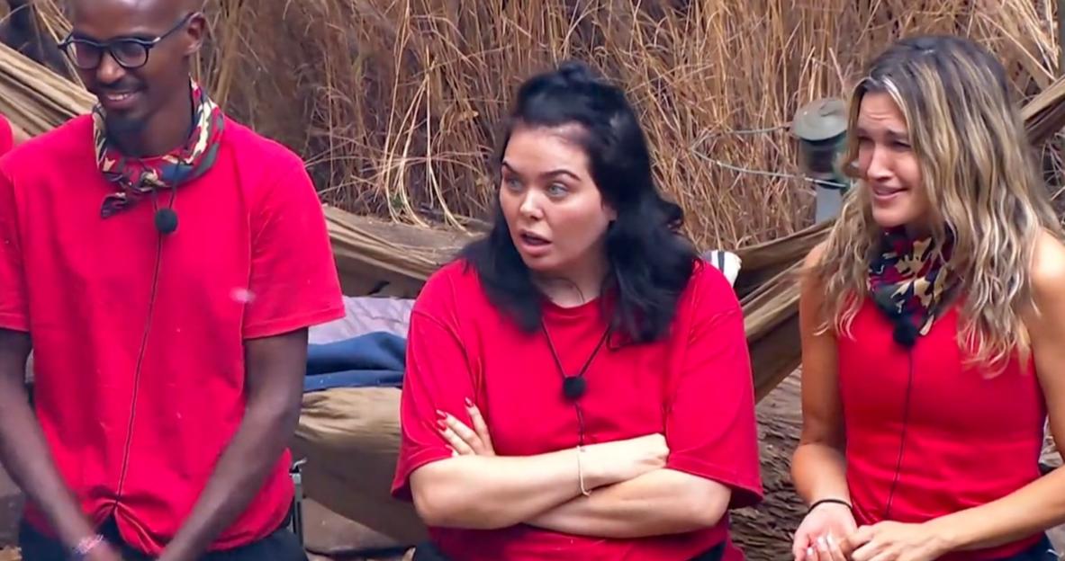 'I'm A Celebrity... Get Me Out Of Here! South Africa', TV show, Series 2, Episode 11 - 20 Apr 2026