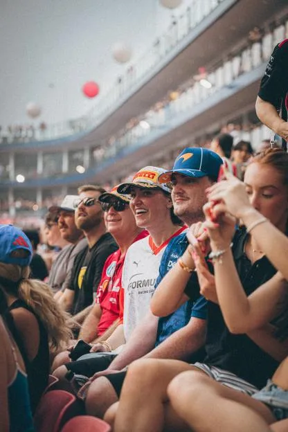2027 F1 calendar: Grand Prix races official ticket and best travel prices from just £649pp