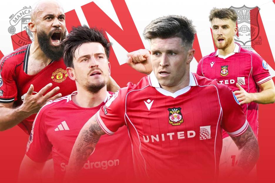 Man Utd vs Wrexham LIVE: Andrey Santos Takes the Field for Red Devils as Carrick Kicks Off Pre-Season – Get the Latest Updates!