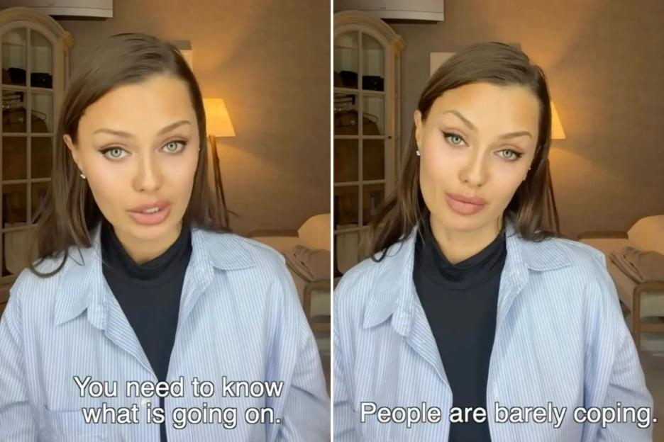 Kremlin Acknowledges Errors and Vows to Improve After Putin Supporter Calls Out 'Out-of-Touch' Leadership