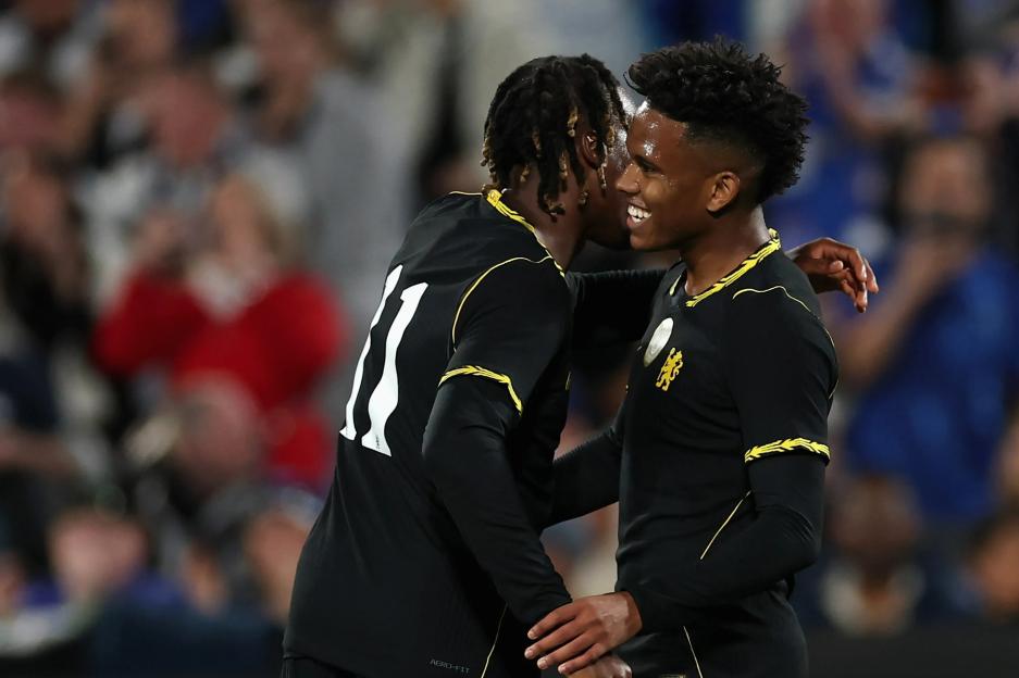 Chelsea vs Tottenham LIVE: Danso RED-CARD Drama in Wild Pre-Season London Derby – Stay Tuned for Updates!