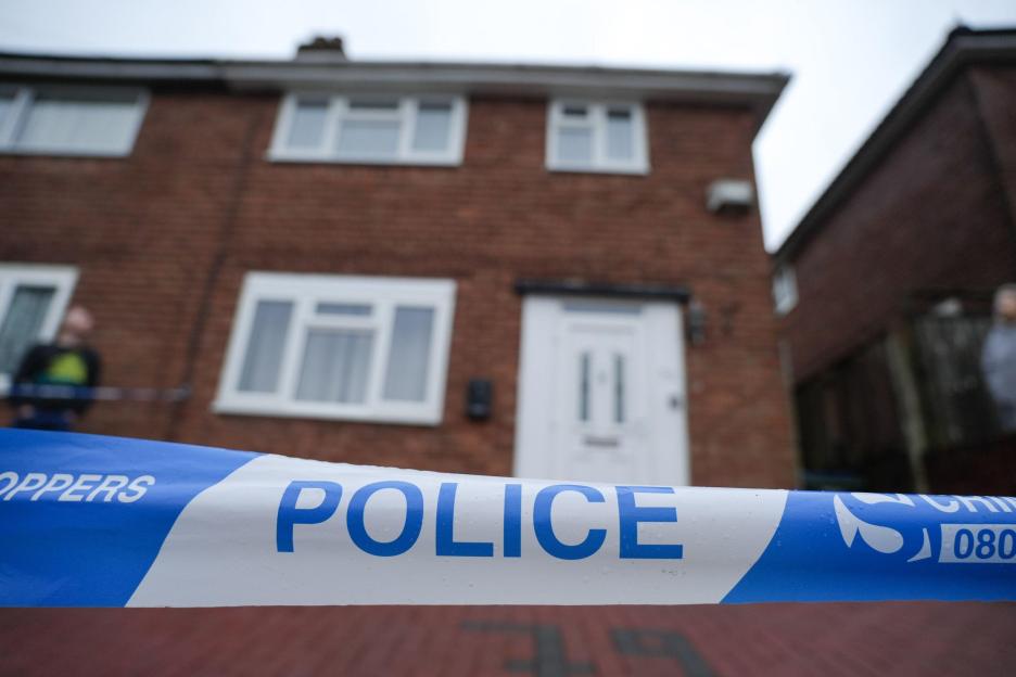 19-Year-Old Arrested for Murder After Woman Found Dead in Home During Early Morning Hours