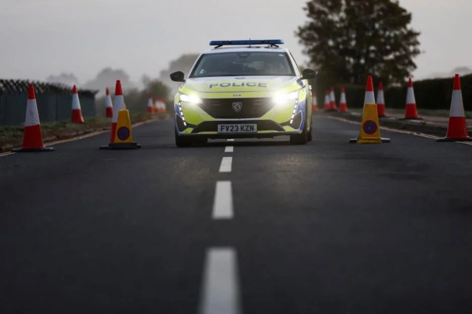 Farmer ‘saw more than 5 men run into fields’ before foiling ‘bomb plot’ as Streeting says she only has ‘partial picture’