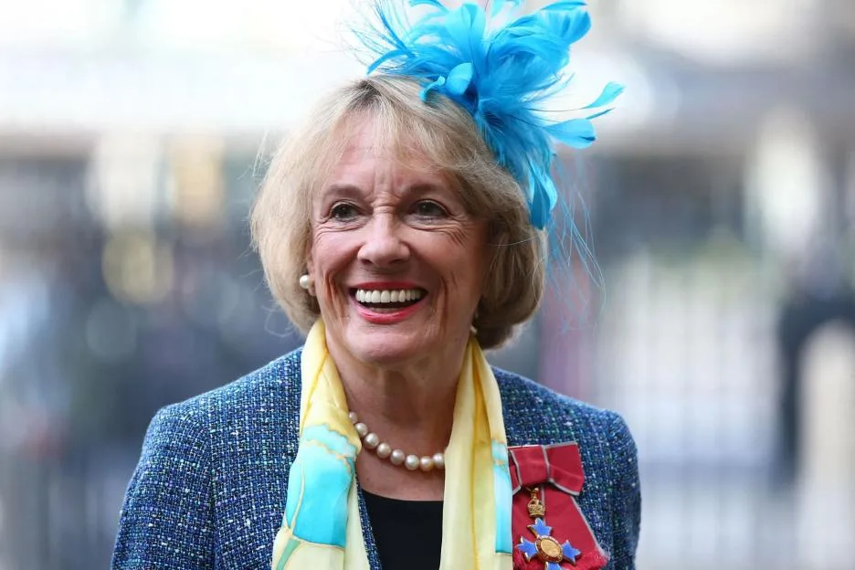 Dame Esther Rantzen dead aged 86: Broadcaster and campaigner dies as family pay tribute to ‘most wonderful mother’