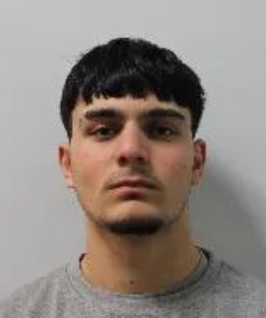 Sulaiman Tajzai court case